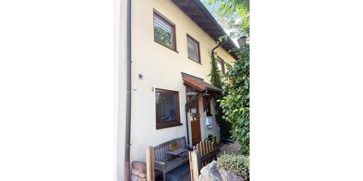 Reihenhaus Schömberg - 5 Zimmer, 125 m&sup2;, 369.000&euro; | Angebot:27284652