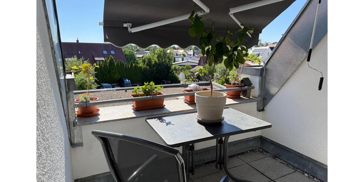 Maisonettenwohnung Heimsheim - 5 Zimmer, 125 m&sup2;, 399.000&euro; | Angebot:27019795