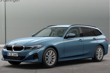 BMW 320 22.087 km 41.820 &euro; Gerlingen 70839