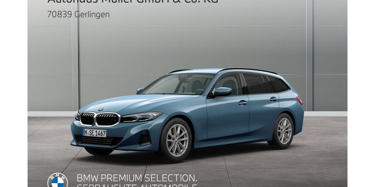 BMW 320 22.087 km 41.820 &euro; Gerlingen 70839