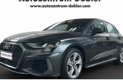 Audi A3 34.600 km 29.970 &euro; Mühlacker 75417