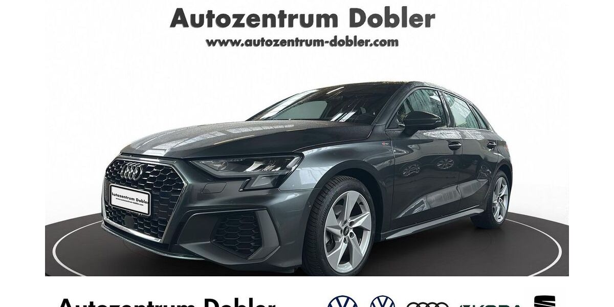 Audi A3 34.600 km 29.970 &euro; Mühlacker 75417