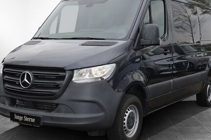 Mercedes-Benz Sprinter 90.180 km 32.689 &euro; Bretten 75015