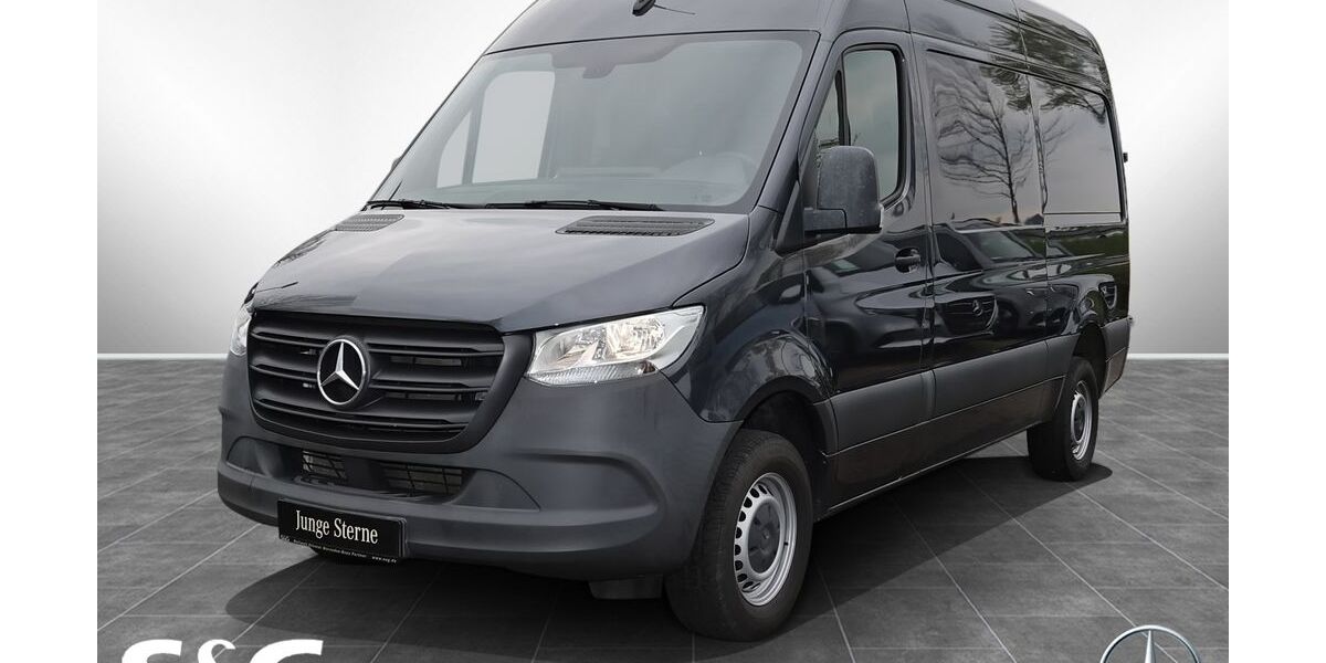 Mercedes-Benz Sprinter 90.180 km 32.689 &euro; Bretten 75015