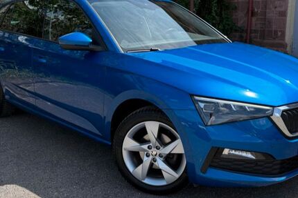 Skoda Scala 113.800 km 12.690 &euro; Karlsruhe 76137