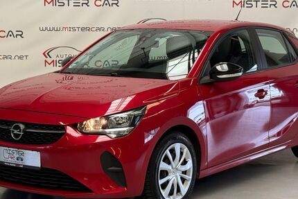 Opel Corsa 87.000 km 10.390 &euro; Magstadt 71106