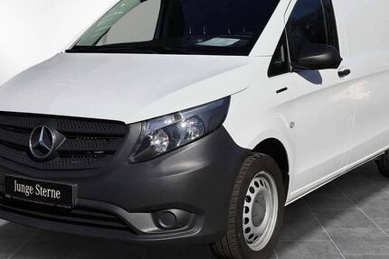 Mercedes-Benz Vito 34.590 km 20.706 &euro; Karlsruhe 76139