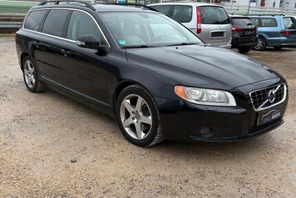 Volvo V70 224.000 km 7.790 &euro; Renningen 71272