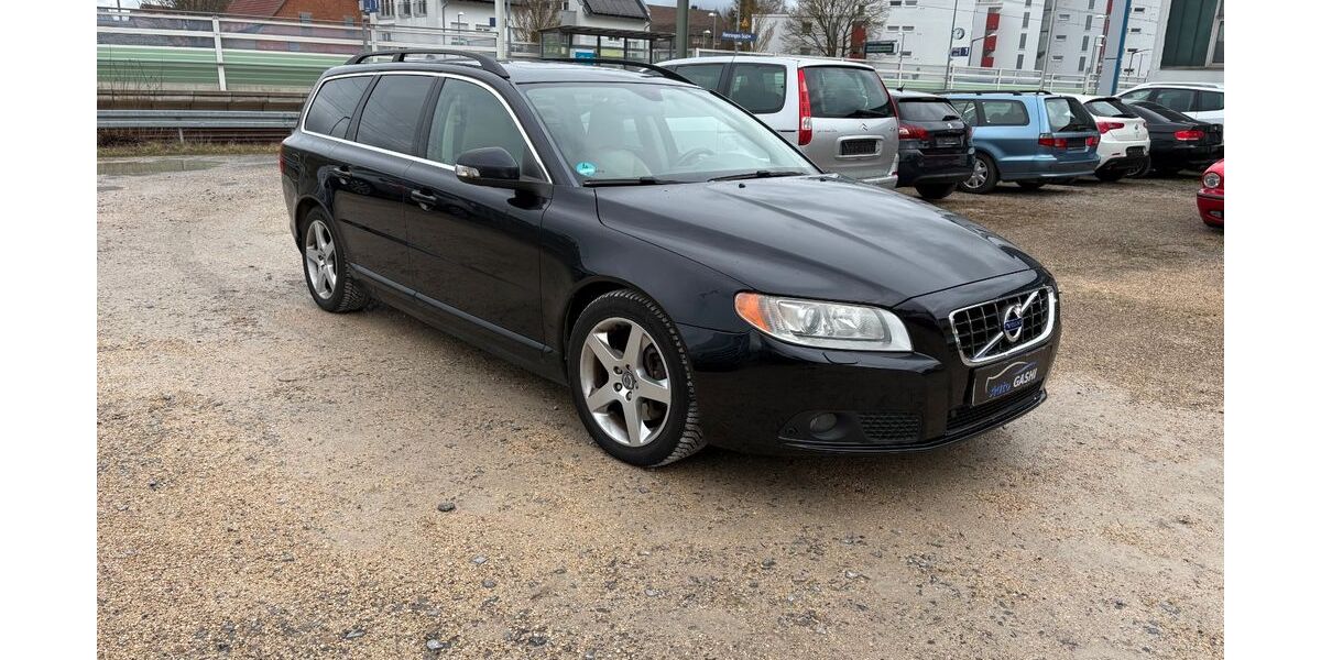 Volvo V70 224.000 km 7.790 &euro; Renningen 71272