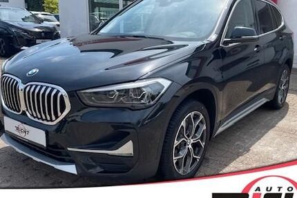 BMW X1 68.150 km 27.680 € Leonberg 71229