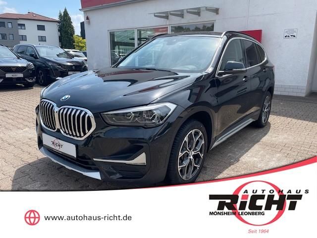 BMW X1 68.150 km 27.680 € Leonberg 71229