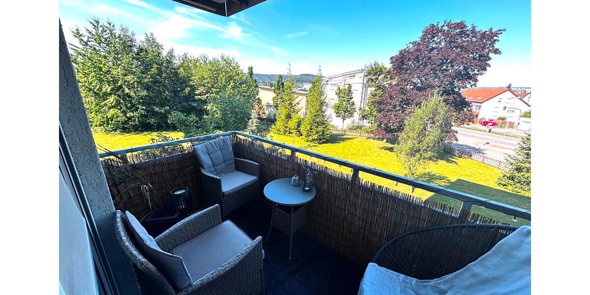 Etagenwohnung Leonberg - 3 Zimmer, 65 m&sup2;, 298.000&euro; | Angebot:26927369