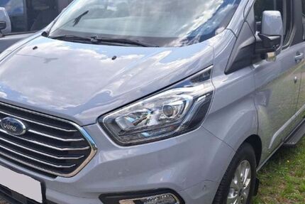 Ford Tourneo Custom 46.200 km 40.490 € Karlsruhe 76187