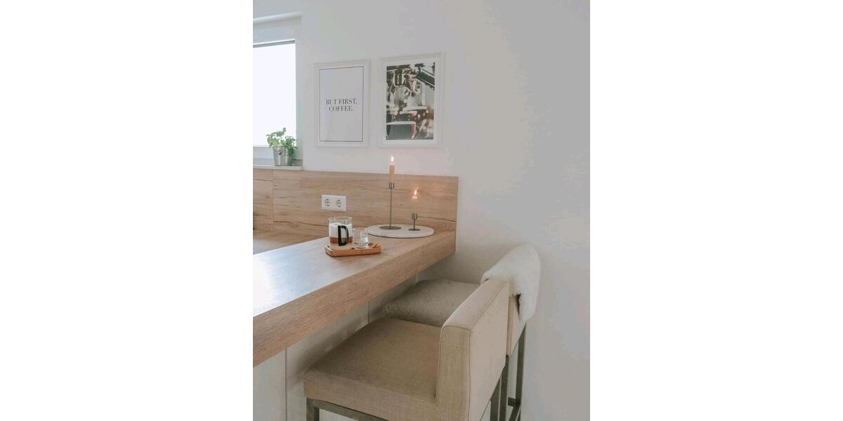 Modernes, schönes Einfamilienhaus, mit Blick ins Grüne 4 zimmer