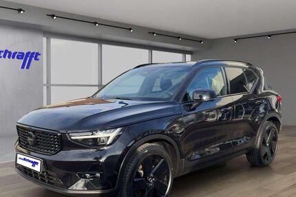Volvo XC40 25.900 km 40.290 &euro; Wurmberg 75449