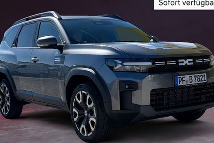 Dacia Bigster 5.792 km 30.970 &euro; Birkenfeld 75217