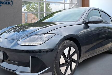 Hyundai IONIQ 6 5.000 km 46.990 € Karlsruhe 76187