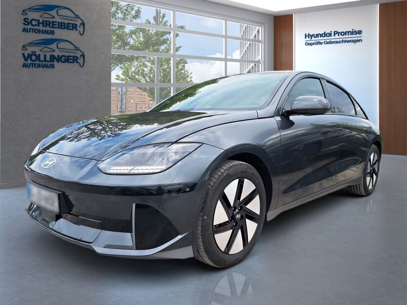 Hyundai IONIQ 6 5.000 km 46.990 € Karlsruhe 76187