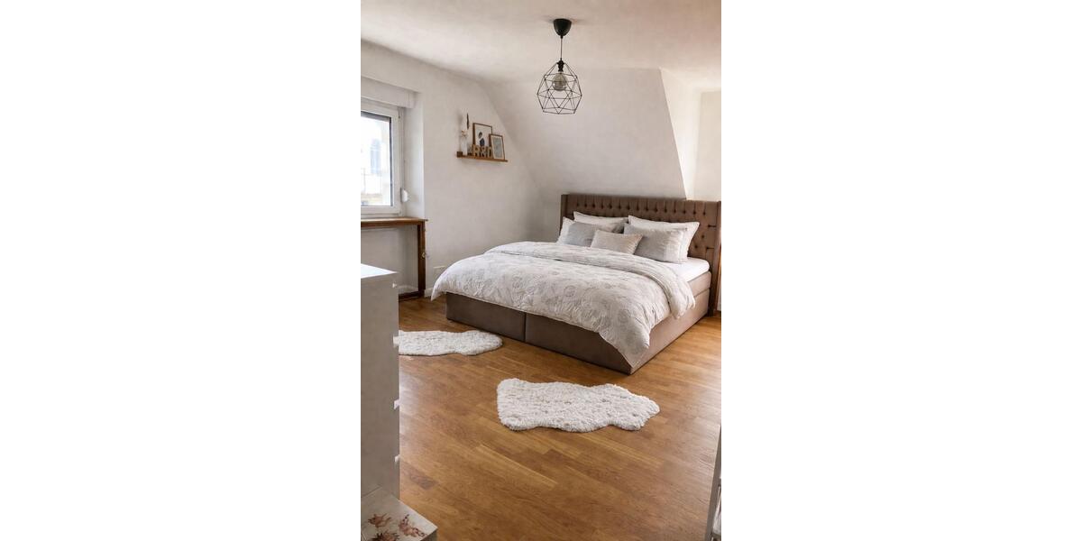 Etagenwohnung Bretten - 3 Zimmer, 110 m&sup2;, 1.490&euro; | Angebot:25756006