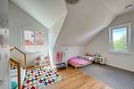 Wimsheim: Wunderschönes Einfamilienhaus mit viel Platz - ideal für Familien
