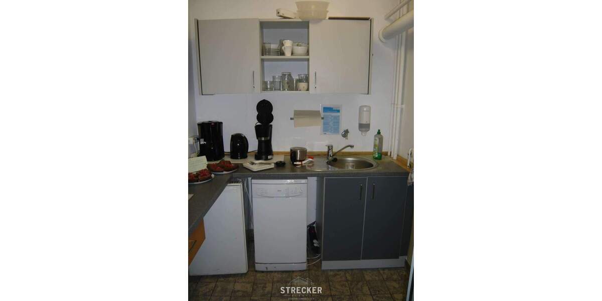 Gewerbeobjekt Karlsruhe Innenstadt-West - 3.713&euro; | Angebot:25703352