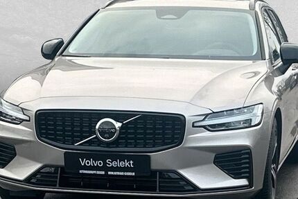 Volvo V60 4.000 km 49.750 &euro; Karlsruhe 76187