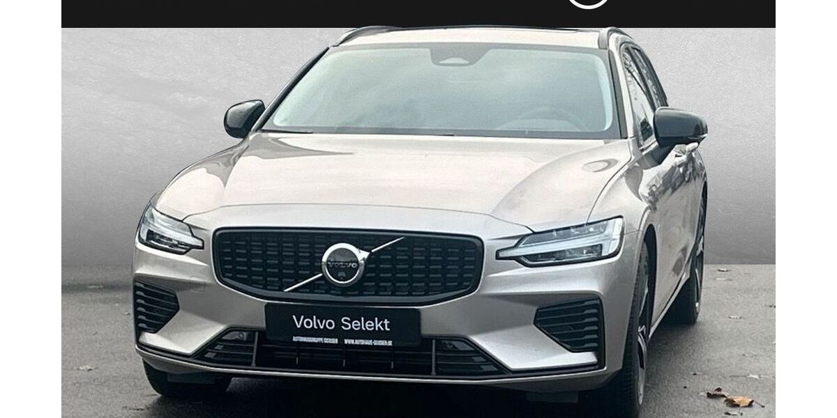 Volvo V60 4.000 km 49.750 &euro; Karlsruhe 76187