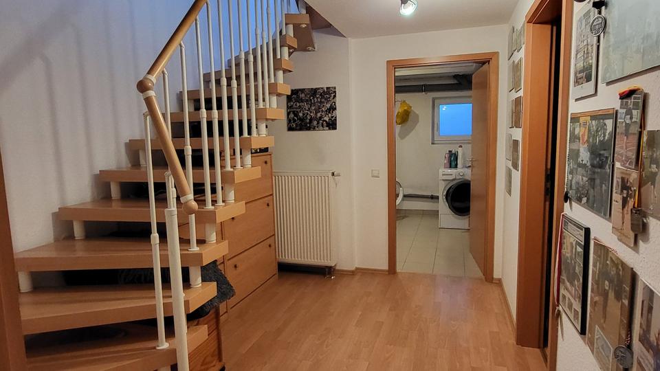 Reihenhaus Leonberg - 5 Zimmer, 130 m&sup2;, 595.000&euro; | Angebot:26941476