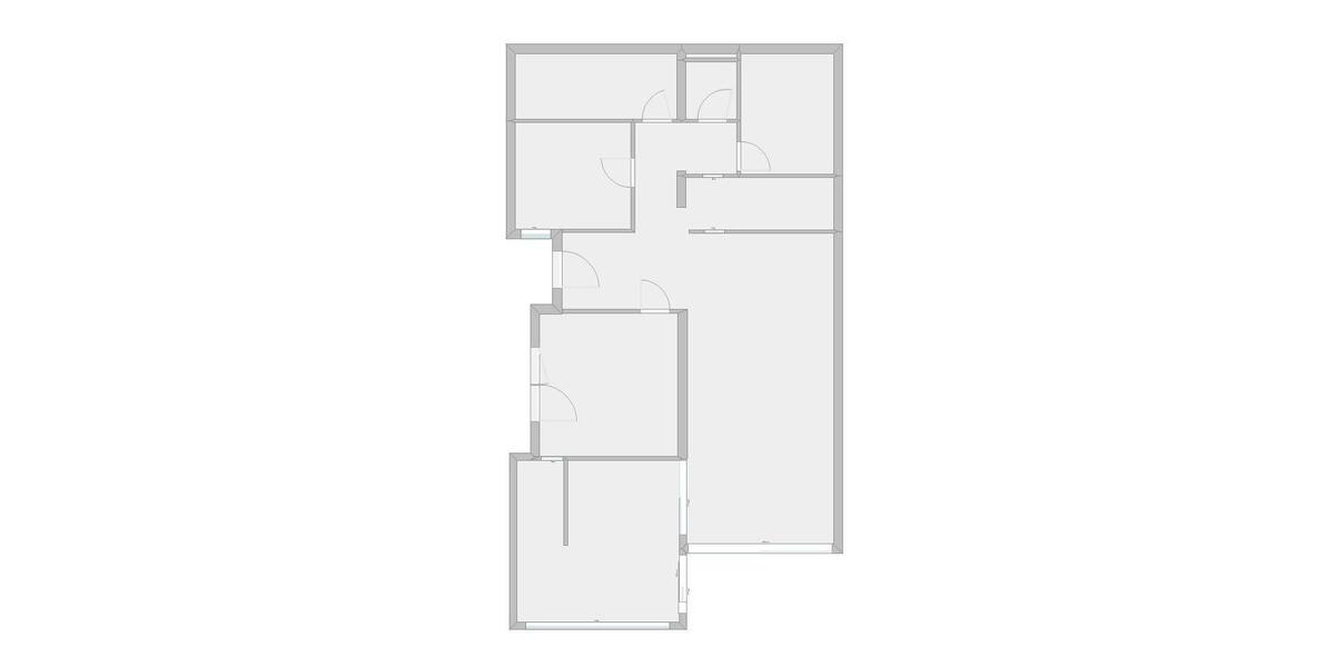 Etagenwohnung Leonberg - 3 Zimmer, 104 m&sup2;, 529.000&euro; | Angebot:26455913