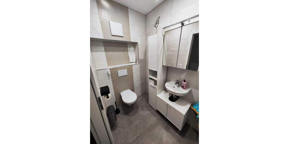 Etagenwohnung Höfen an der Enz - 3 Zimmer, 127 m&sup2;, 329.000&euro; | Angebot:24828914