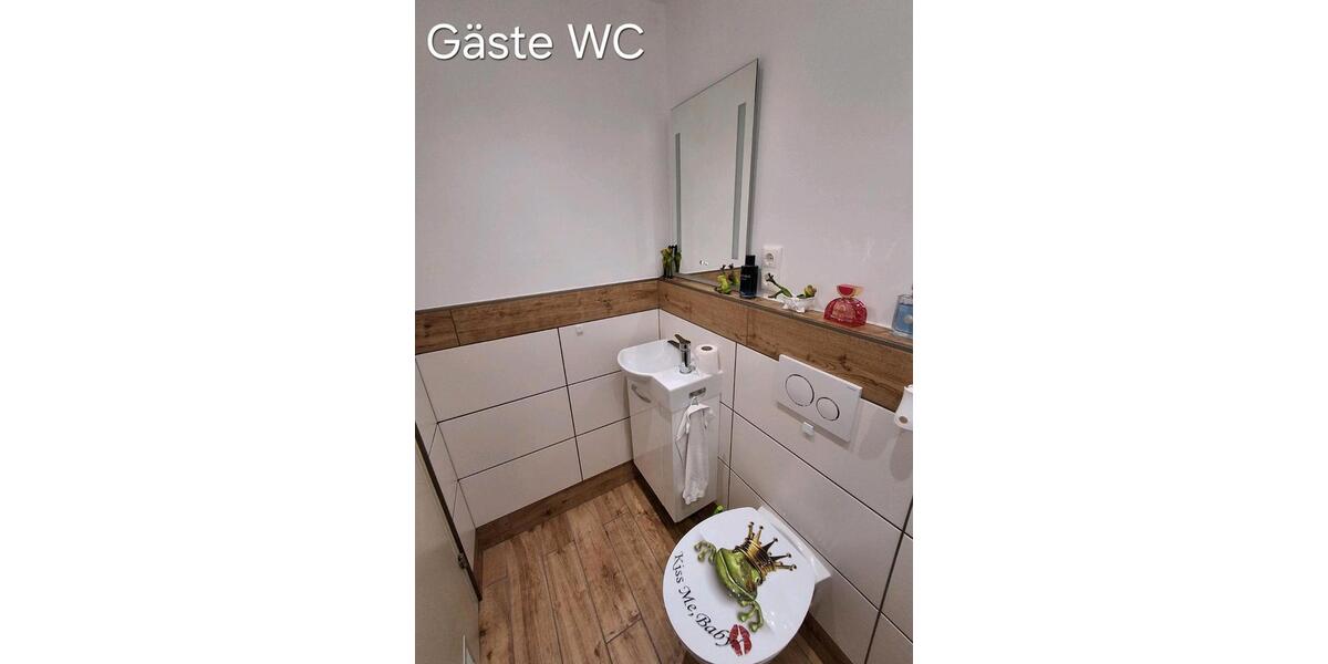 Etagenwohnung Waldbronn - 3 Zimmer, 84 m&sup2;, 275.000&euro; | Angebot:26464069