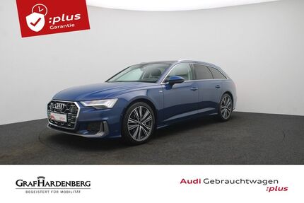 Audi A6 27.083 km 47.980 &euro; Karlsruhe 76131