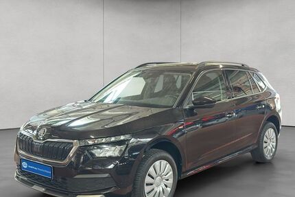 Skoda Kamiq 11.400 km 20.890 € Stuttgart 70190