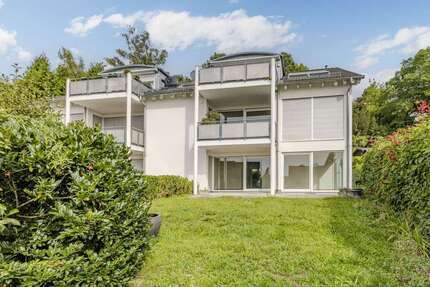 Wohnung zum Kaufen in Stuttgart 799.000 € 130 m²