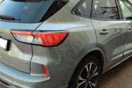 Ford Kuga 28.014 km 28.014 &euro; Ettlingen 76275