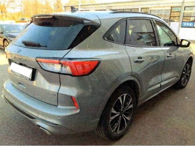 Ford Kuga 28.014 km 28.014 &euro; Ettlingen 76275