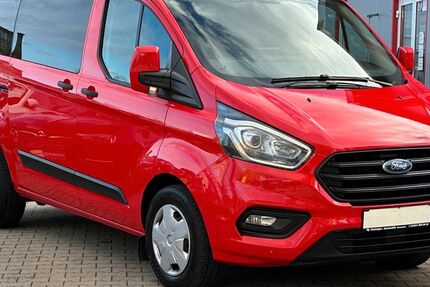 Ford Transit Custom 111.000 km 20.995 &euro; Bruchsal-Helmsheim 76646