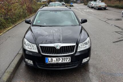 Skoda Octavia 171.500 km 6.100 € Schwieberdingen 71701
