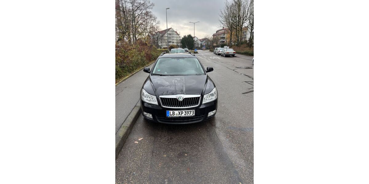 Skoda Octavia 171.500 km 6.100 &euro; Schwieberdingen 71701