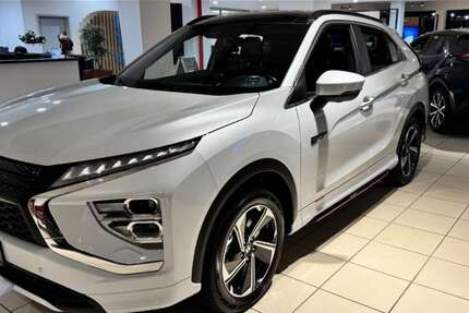 Mitsubishi Eclipse Cross 43.500 km 23.900 &euro; Bruchsal 76646