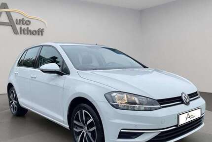 VW Golf 130.600 km 13.499 € Ditzingen 71254