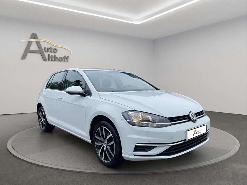VW Golf 130.600 km 13.499 € Ditzingen 71254