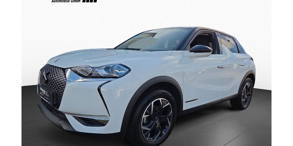 DS Automobiles DS3 69.850 km 12.490 &euro; Pforzheim 75179