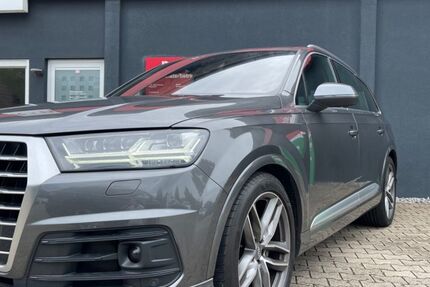 Audi Q7 164.365 km 39.999 € Gaggenau 76571