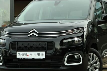 Citroen Berlingo 41.945 km 19.980 € Karlsruhe 76131