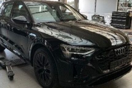 Audi Q8 84.690 km 43.990 &euro; Magstadt 71106