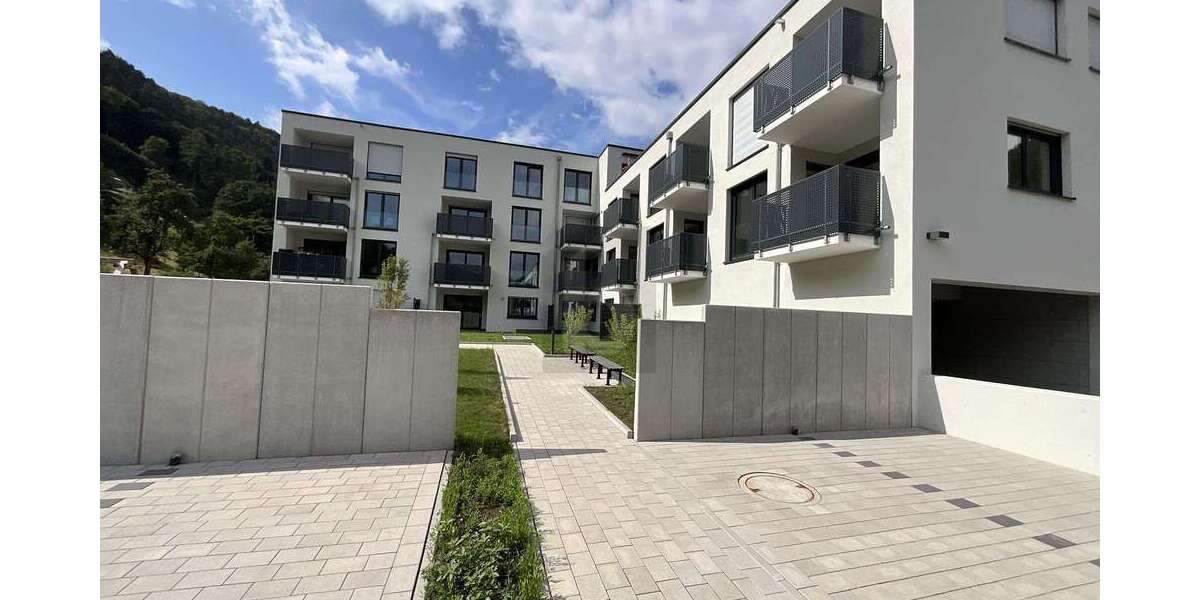 Etagenwohnung Calw - 3 Zimmer, 91 m&sup2;, 406.500&euro; | Angebot:25781998
