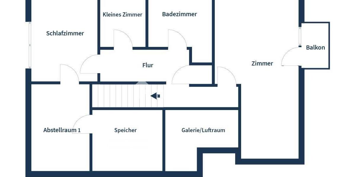 Einfamilienhaus Calw Heumaden - 7 Zimmer, 140 m&sup2;, 585.000&euro; | Angebot:26487183