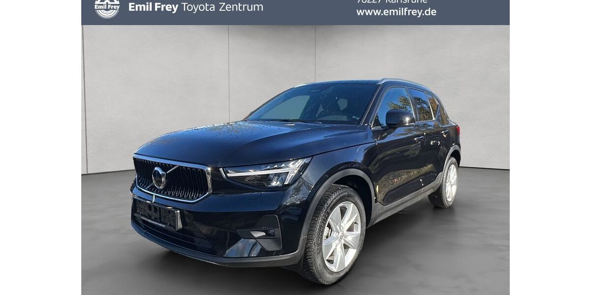 Volvo XC40 29.308 km 29.450 &euro; Karlsruhe 76227