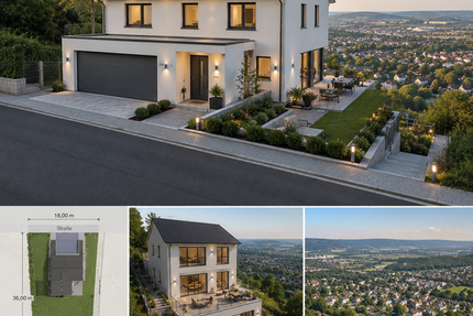 Grundstück Weingarten - 298.000&euro; | Angebot:26909119